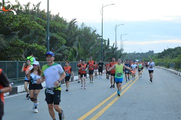 RUN TO LIVE 2025 - Ảnh #3282188