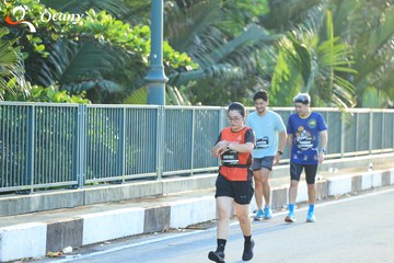 RUN TO LIVE 2025 - Ảnh #3298389