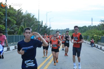 RUN TO LIVE 2025 - Ảnh #3279146