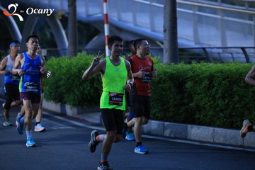 RUN TO LIVE 2025 - Ảnh #3155678