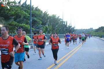 RUN TO LIVE 2025 - Ảnh #3266699