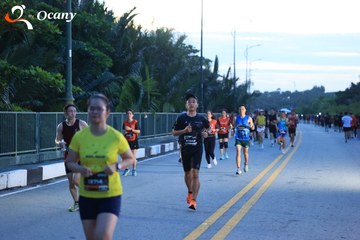 RUN TO LIVE 2025 - Ảnh #3263942