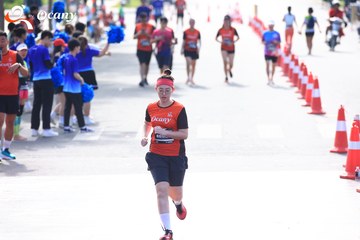 RUN TO LIVE 2025 - Ảnh #3209390