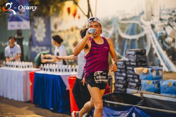 RUN TO LIVE 2025 - Ảnh #3305432