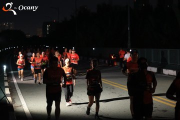 RUN TO LIVE 2025 - Ảnh #3262440