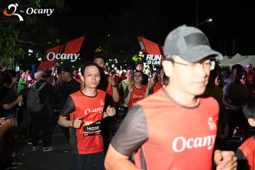 RUN TO LIVE 2025 - Ảnh #3141072