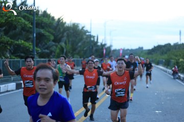 RUN TO LIVE 2025 - Ảnh #3288633