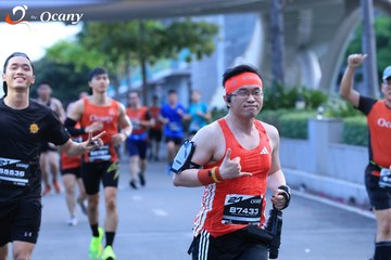 RUN TO LIVE 2025 - Ảnh #3156718