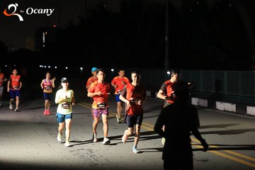RUN TO LIVE 2025 - Ảnh #3260268