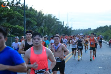 RUN TO LIVE 2025 - Ảnh #3288360