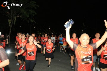 RUN TO LIVE 2025 - Ảnh #3280180