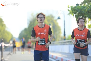 RUN TO LIVE 2025 - Ảnh #3260013
