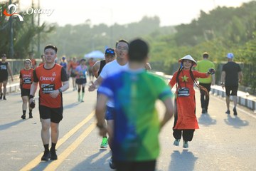 RUN TO LIVE 2025 - Ảnh #3298354
