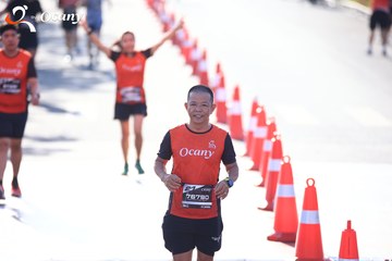 RUN TO LIVE 2025 - Ảnh #3206313
