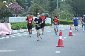 RUN TO LIVE 2025 - Ảnh #3210665