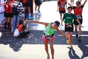 RUN TO LIVE 2025 - Ảnh #3207924