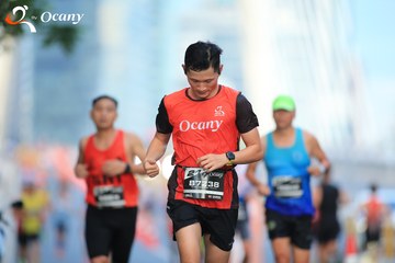 RUN TO LIVE 2025 - Ảnh #3286140