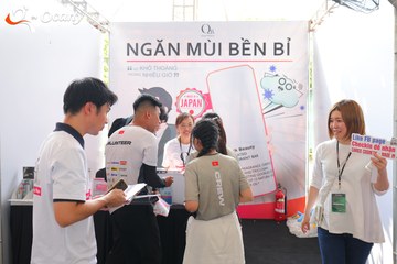 RUN TO LIVE 2025 - Ảnh #3132186