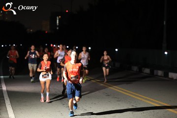 RUN TO LIVE 2025 - Ảnh #3259423