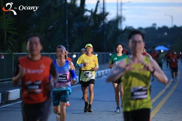RUN TO LIVE 2025 - Ảnh #3263769