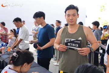 RUN TO LIVE 2025 - Ảnh #3127706