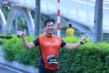 RUN TO LIVE 2025 - Ảnh #3156628