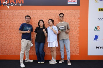 RUN TO LIVE 2025 - Ảnh #3136323