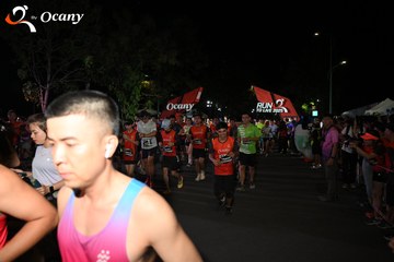 RUN TO LIVE 2025 - Ảnh #3140724
