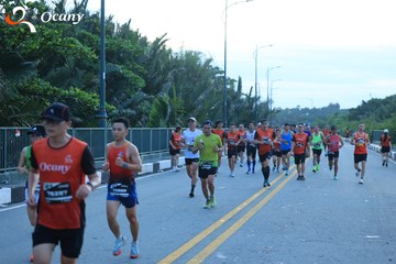 RUN TO LIVE 2025 - Ảnh #3289711