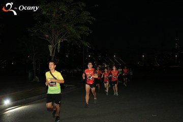 RUN TO LIVE 2025 - Ảnh #3282357