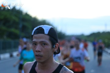 RUN TO LIVE 2025 - Ảnh #3288456