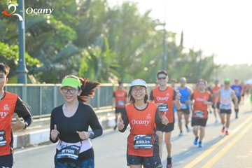 RUN TO LIVE 2025 - Ảnh #3300991