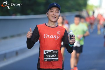 RUN TO LIVE 2025 - Ảnh #3288319