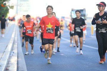 RUN TO LIVE 2025 - Ảnh #3286766