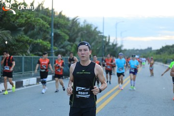 RUN TO LIVE 2025 - Ảnh #3284920