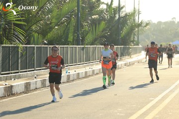 RUN TO LIVE 2025 - Ảnh #3302660