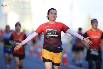 RUN TO LIVE 2025 - Ảnh #3281617