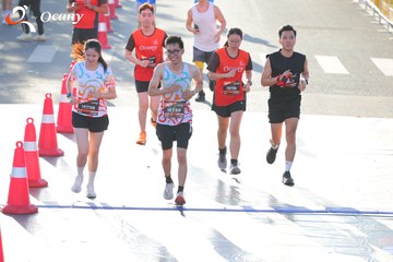 RUN TO LIVE 2025 - Ảnh #3191972