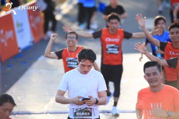 RUN TO LIVE 2025 - Ảnh #3202235