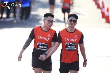 RUN TO LIVE 2025 - Ảnh #3206302