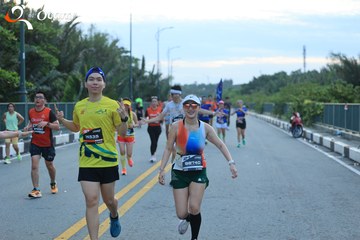 RUN TO LIVE 2025 - Ảnh #3282708