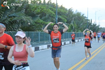RUN TO LIVE 2025 - Ảnh #3285241