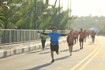 RUN TO LIVE 2025 - Ảnh #3301473