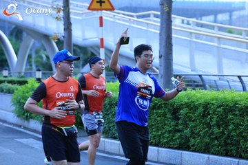 RUN TO LIVE 2025 - Ảnh #3156279