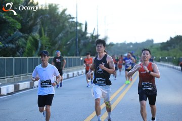 RUN TO LIVE 2025 - Ảnh #3265474