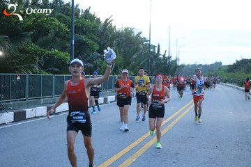 RUN TO LIVE 2025 - Ảnh #3267493