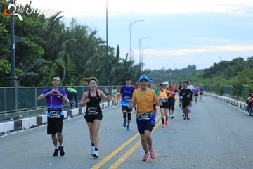 RUN TO LIVE 2025 - Ảnh #3282457