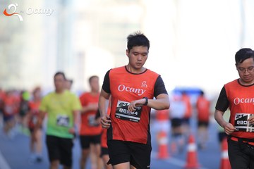 RUN TO LIVE 2025 - Ảnh #3281993