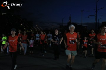RUN TO LIVE 2025 - Ảnh #3283366