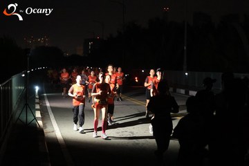 RUN TO LIVE 2025 - Ảnh #3261596